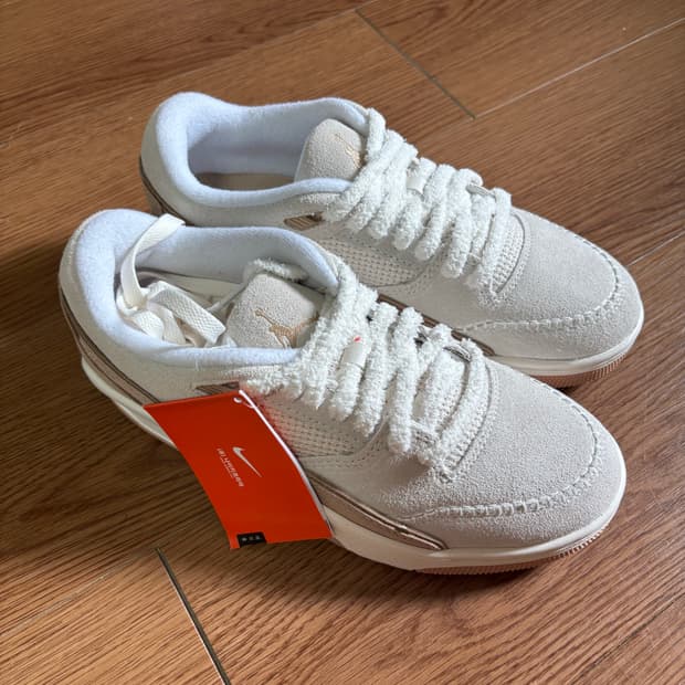 조던 플라이트 코트 SE W 250mm