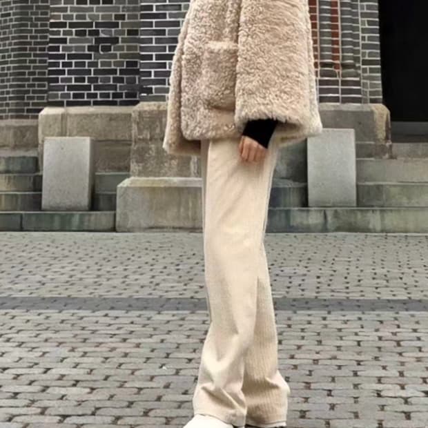 로드리리온  퍼자켓