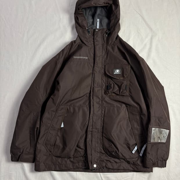 Town & Country Snowboard Jacket L
