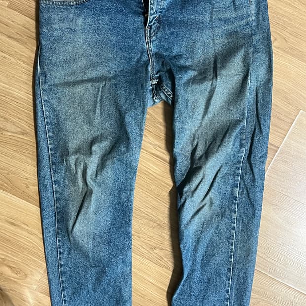 리바이스 502 33/30