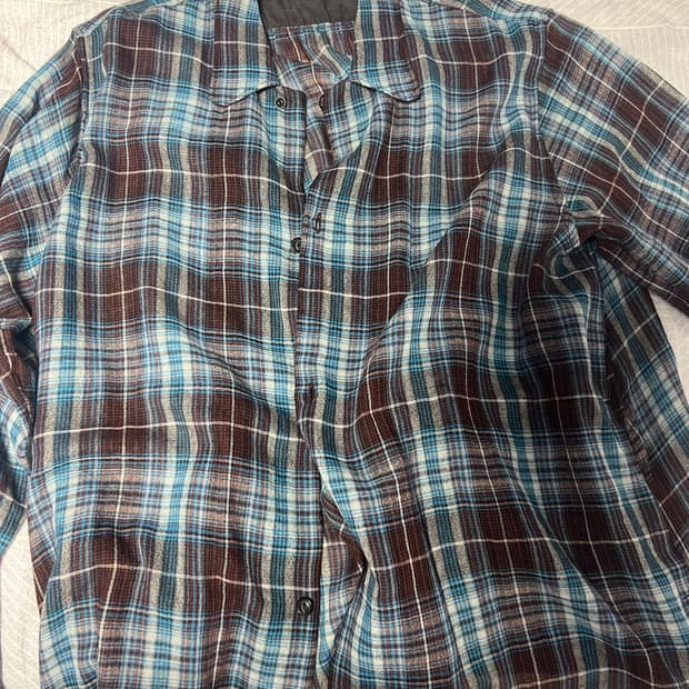 나이스네스 thom navy m사이즈