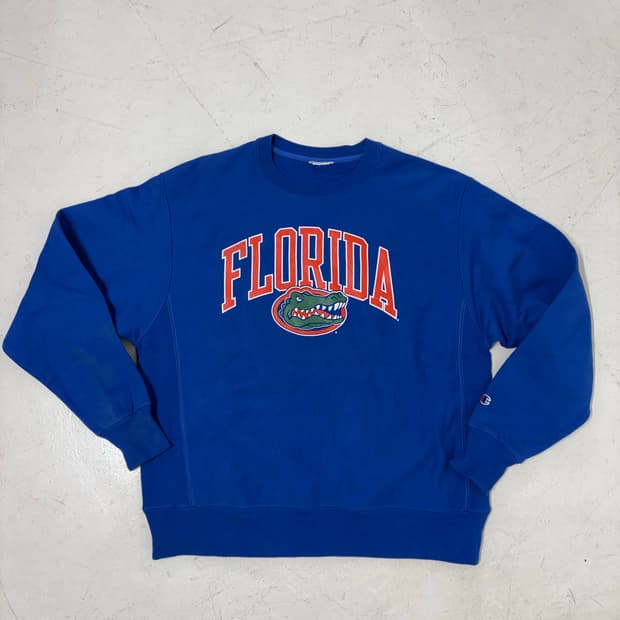 00's Champion Revers Weave Sweatshirt.