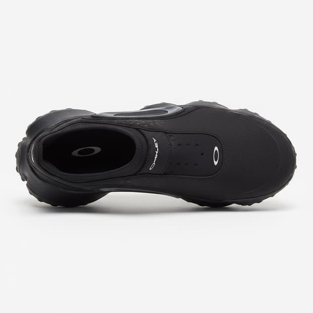 오클리 엣지 아이콘