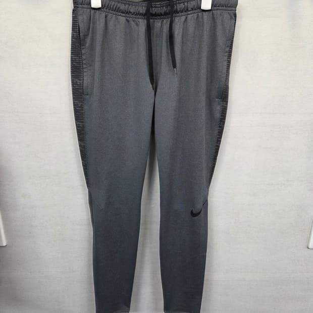 나이키 드라이핏 스쿼드 기능성 팬츠 M