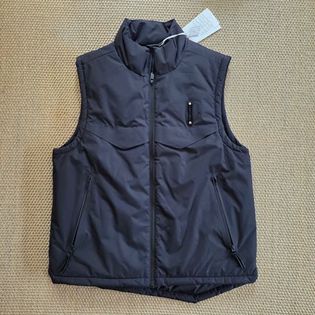 ACW A-Cold-Wall 영국 최상급 경량 베스트