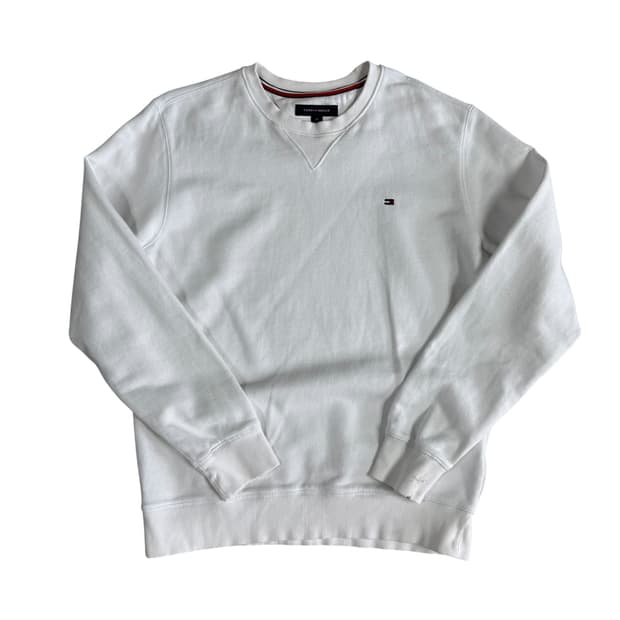 타미힐피거 맨투맨 