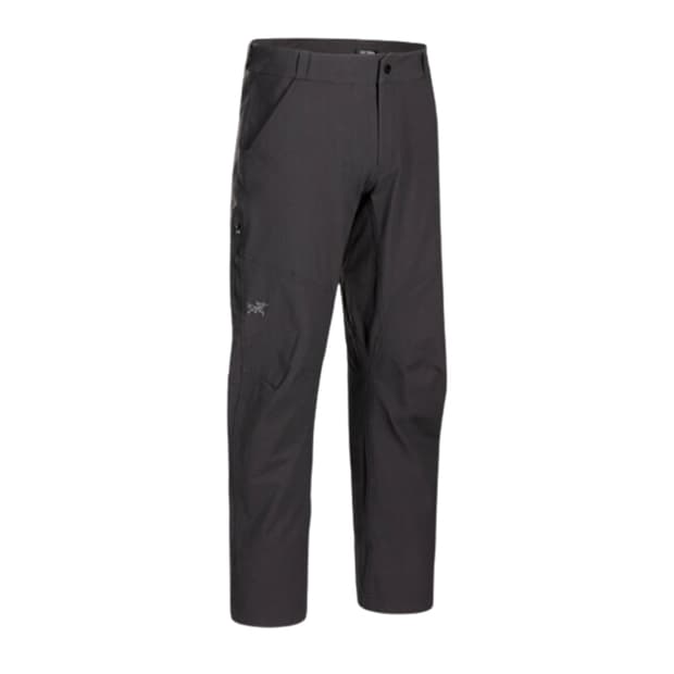 [30-R] 아크테릭스 크로닌 코튼 팬츠