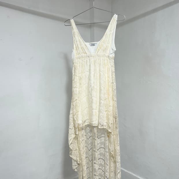 vtg dress