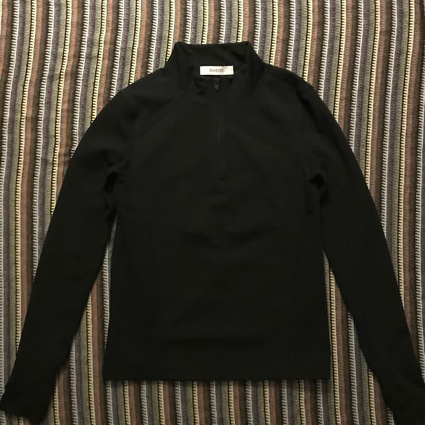 이그노타 코어:13 하프집업