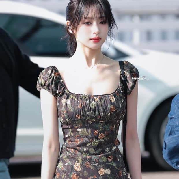 루루서울 아현 드레스