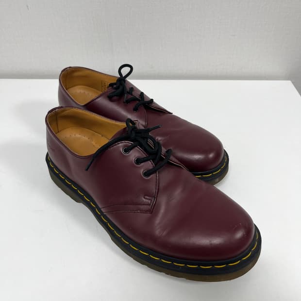 [270] 닥터마틴 1461 체리레드