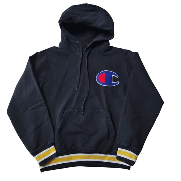 챔피온 후드티
