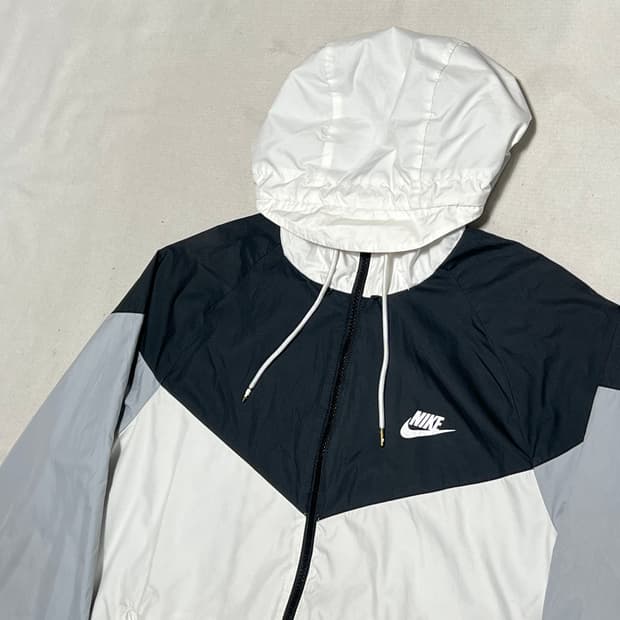 XL 나이키 퓨츄라 윈드브레이커 바람막이
