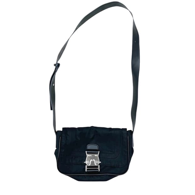 Matin kim mini buckle bag
