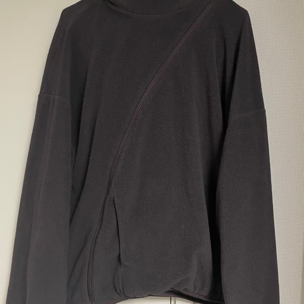 Paf 4.0+ Hoodie Center Brown