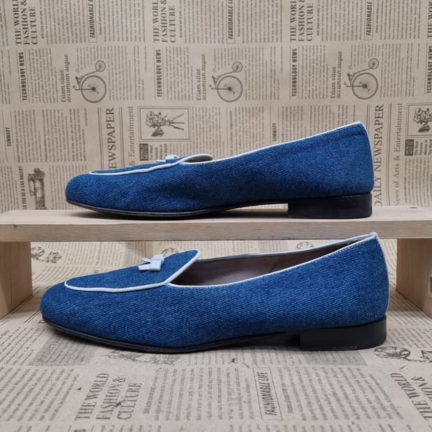 BOW TIE 보타이로퍼 260