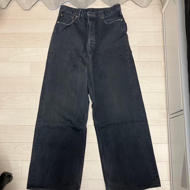 뷰자데 vujade 데님판매