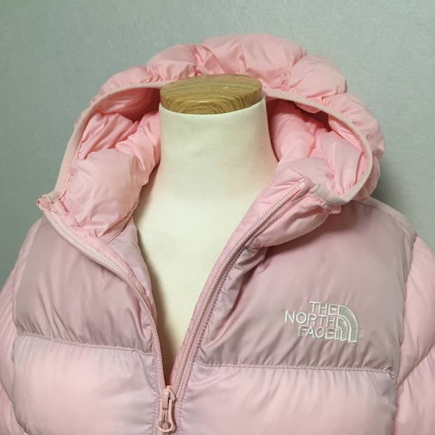 극레어 희귀매물 딸기우유 패딩 핀터깔 베이비베어 stc빈티지 진리빈티지