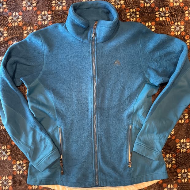 Nike ACG 플리스 집업