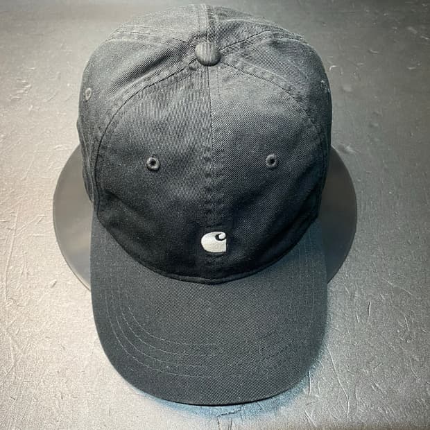 Carhartt vintage cap볼캡