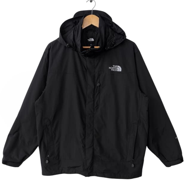 노스페이스 하이벤트 바람막이