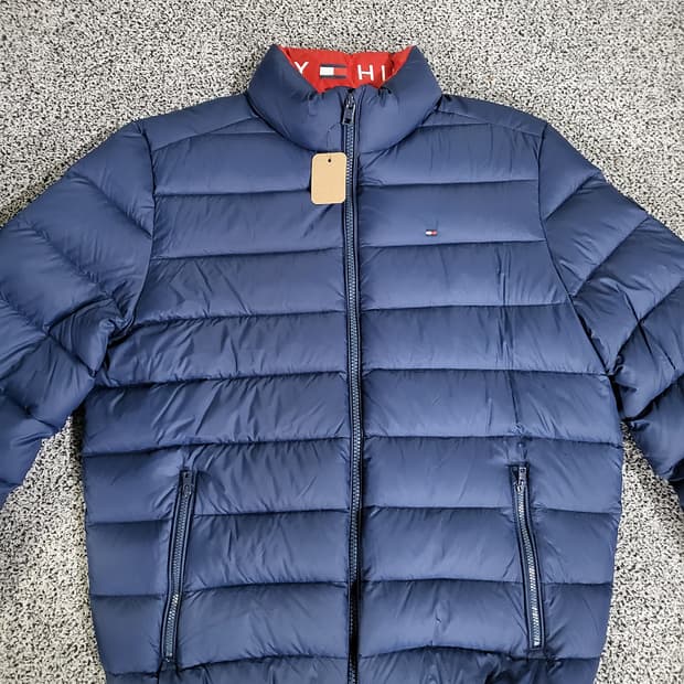 타미힐피거(Tommy Hilfiger) 클래식 자켓