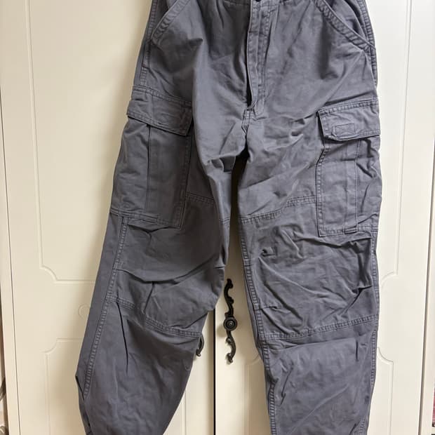 브랜디멜빌 카고팬츠 