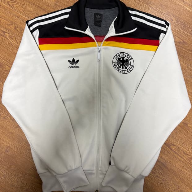 아디다스 독일 져지 