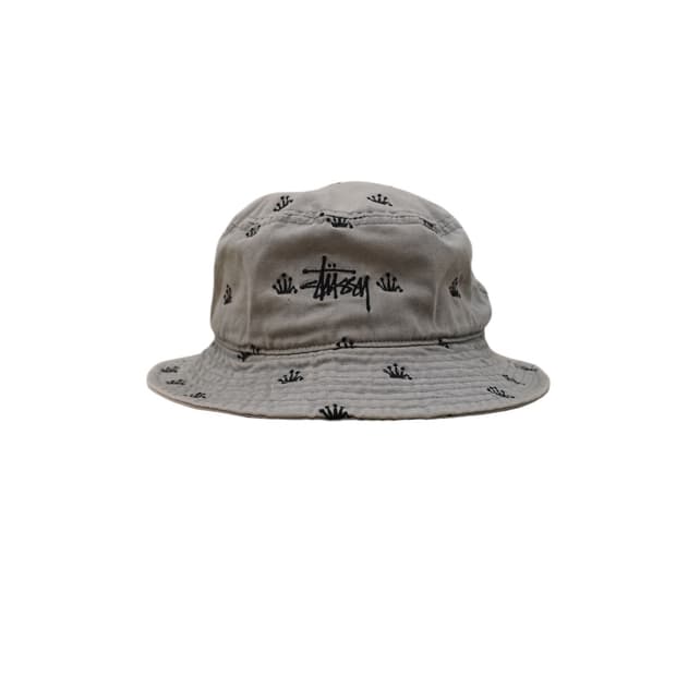 90‘s 스투시 버킷햇