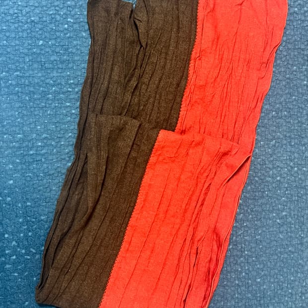 Xlim 엑슬림 ep8 스카프