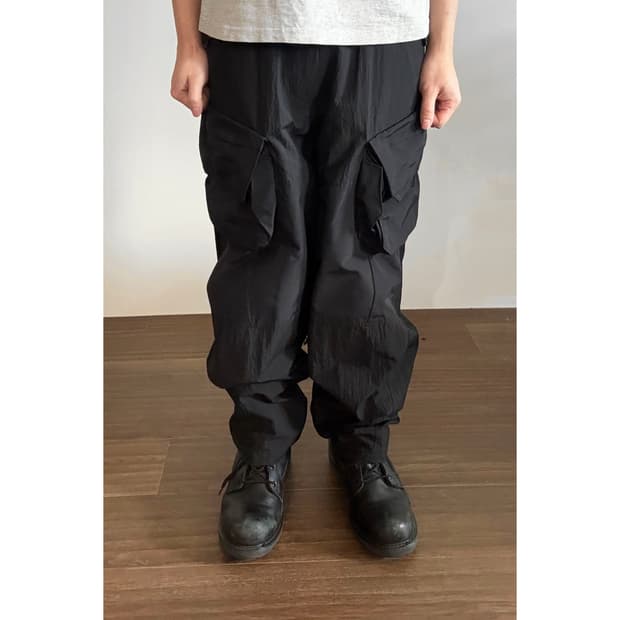 Julius Gasmask Cargo Pants
