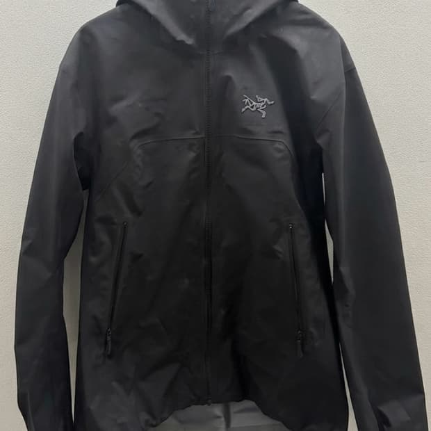 아크테릭스 베타 재킷 SL (ARCTERYX Beta Jacket )