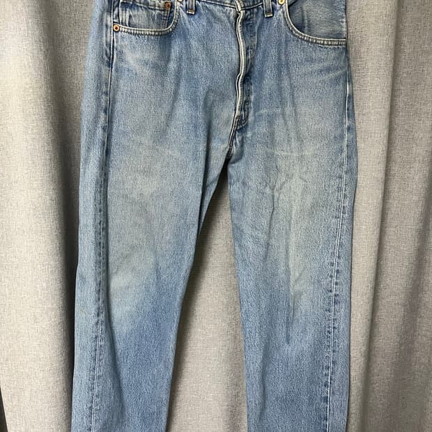 리바이스 90s 501 