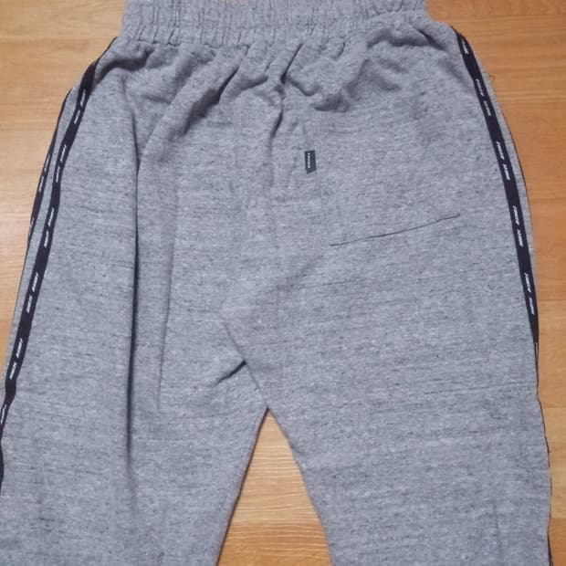 페이커서울 보카시 조거팬츠