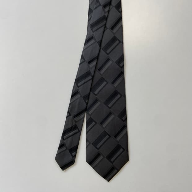 이세이미야케 정품 명품넥타이 (isseymiyake)