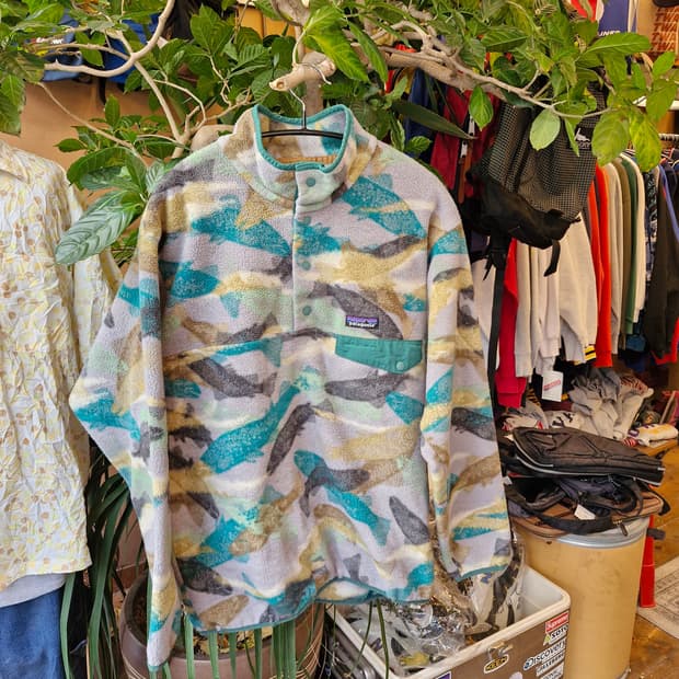 Z-320 파타고니아 신칠라 