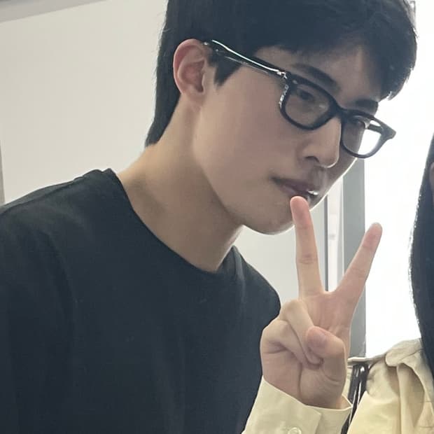 모스콧 클러츠 KLUTZ 47사이즈 블랙