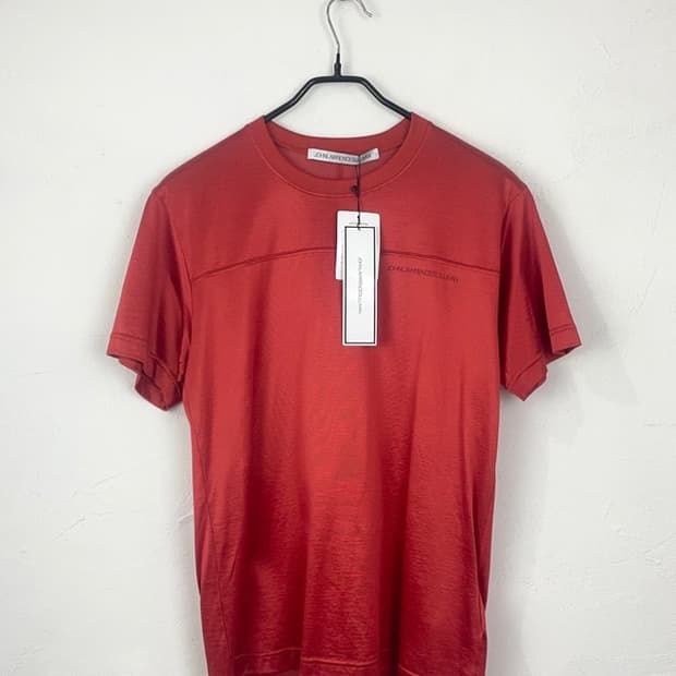 존로렌스설리반 져지 티셔츠