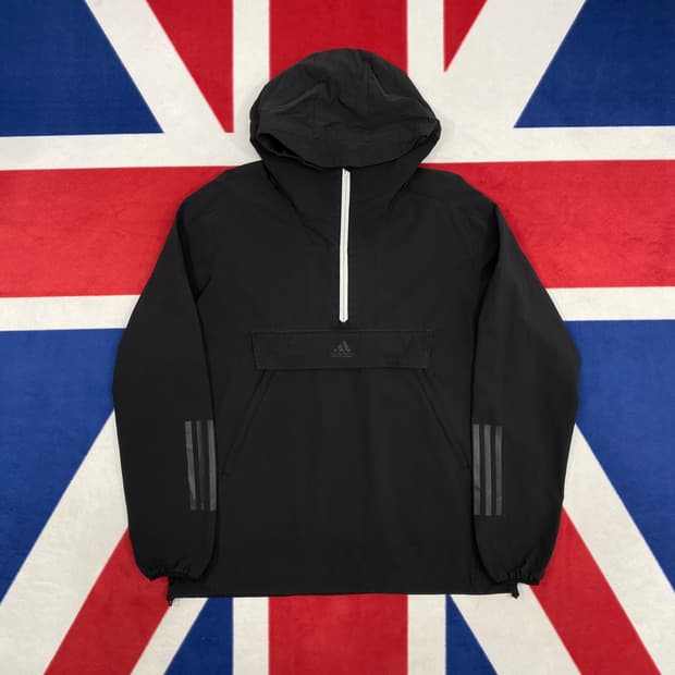 아디다스 아노락 XL