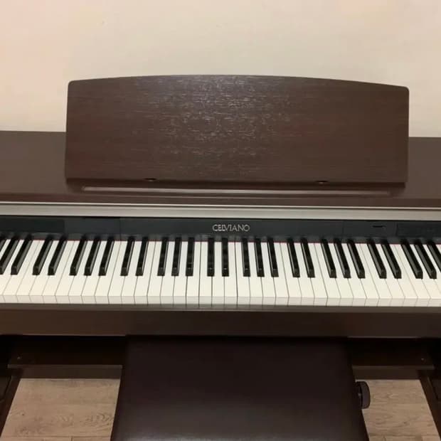 카시오 AP-420 전자피아노