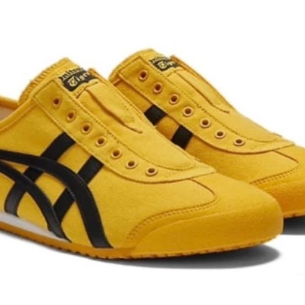 오니츠카타이거 신발