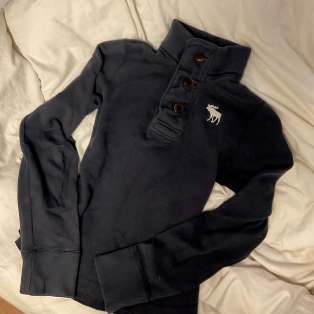 아베크롬비 상의