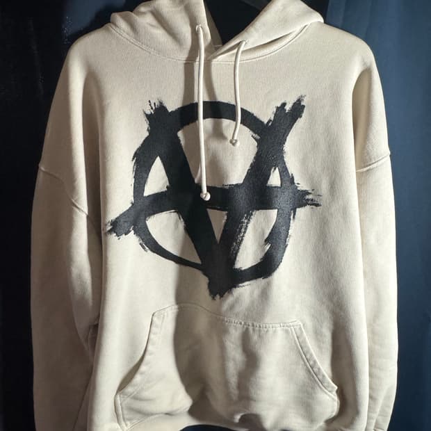 베트멍 아나키 후드