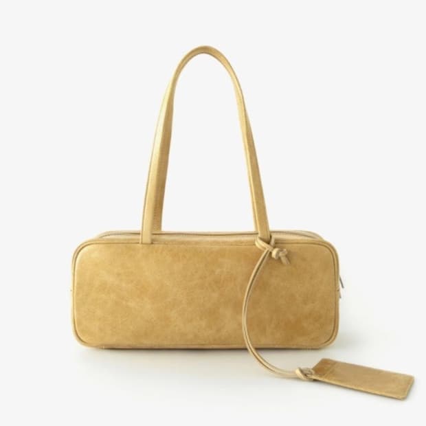 Regular BOSTON SHOULDER BAG