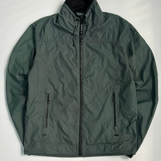 [L] 몬츄라 경량 테크니컬 마운틴 집업 자켓