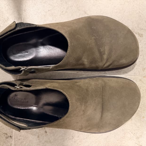 STUDIO NICOLSON Clogs 44