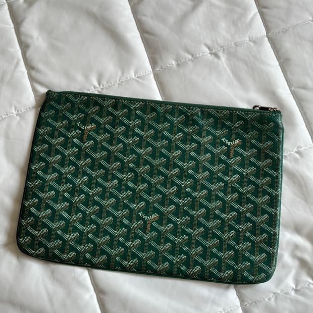 고야드 mm클러치