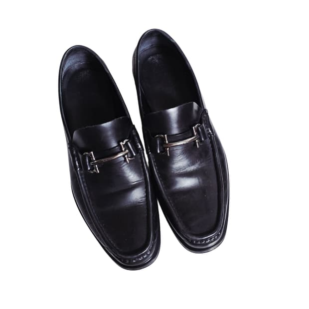 정품   페라가모 로퍼245~250