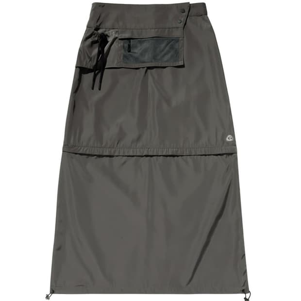 구매) 스마트어반유즈풀 코이세이오 투웨이 벨트 스커트 