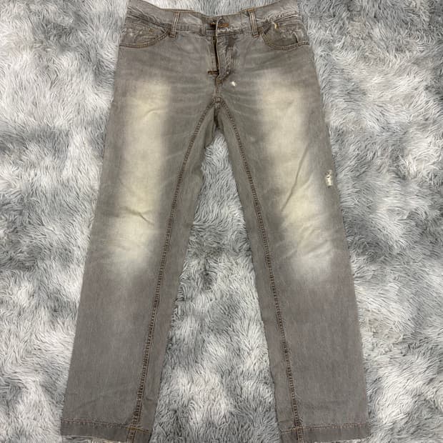 돌체가바나 (52) 33-34 사이즈 